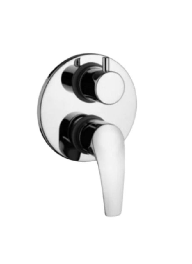 Duravit - Duravit Concealed Mixer (2) Outlet Lago La52100. - Image 1