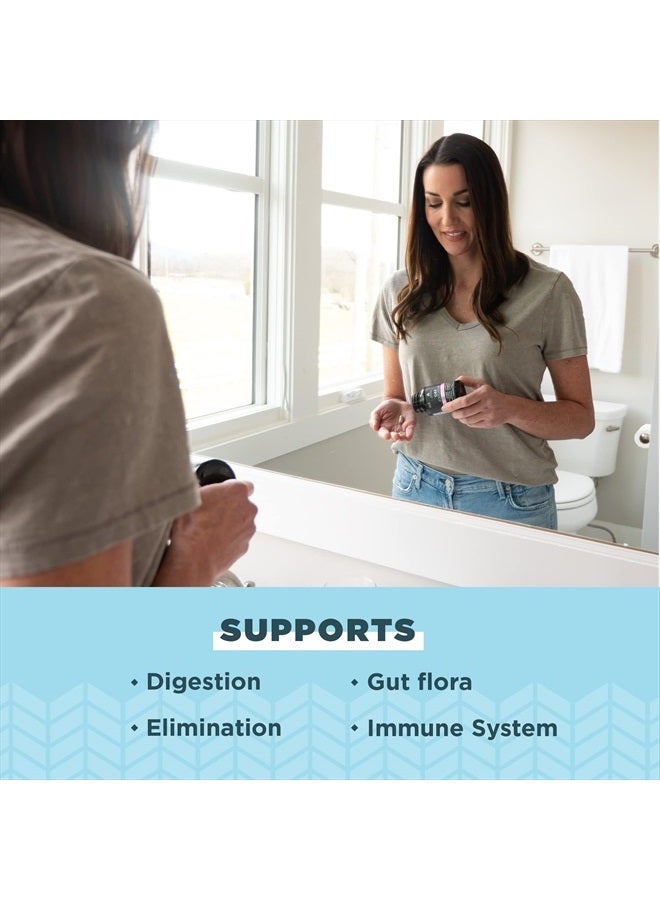 Ancient Nutrition Probiotics for Women, Once Daily Women's Probiotics 30ct, Digestive Support and Reduces Occasional Bloating, Made with Chaste Tree Berry and Amla Berry, 25 Billion CFUs* - Image 3