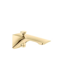 Kohler KOHLER MODERNLIFE EDGE BATH SPOUT W DIVERTER 