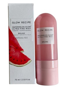 GLOW RECIPE Watermelon Glow Ultra-Fine Mist 75 ml 
