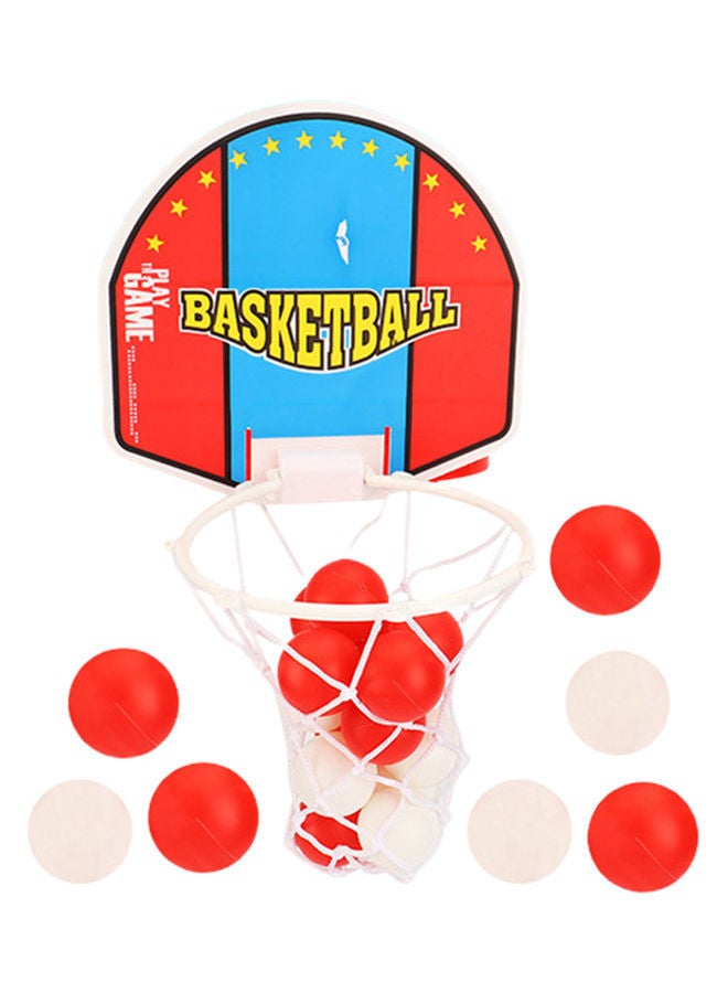 NIBEMINENT Basketball Set - Image 1