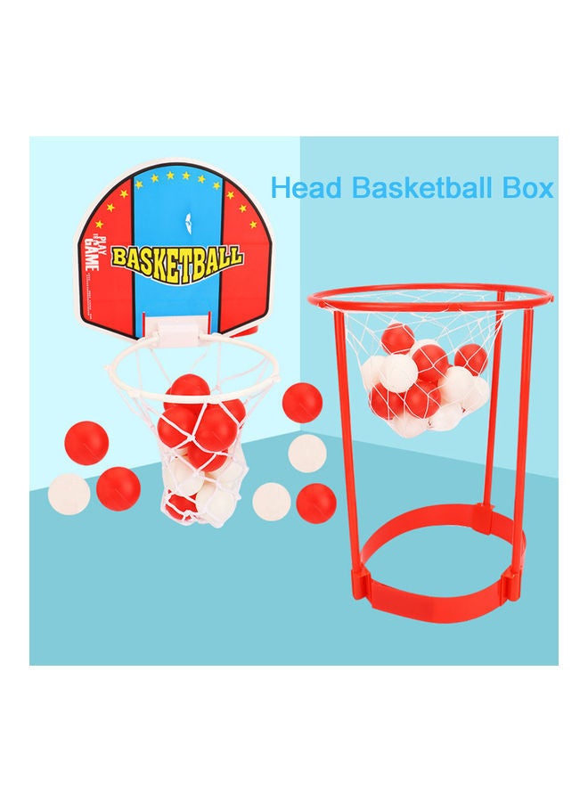NIBEMINENT Basketball Set - Image 3