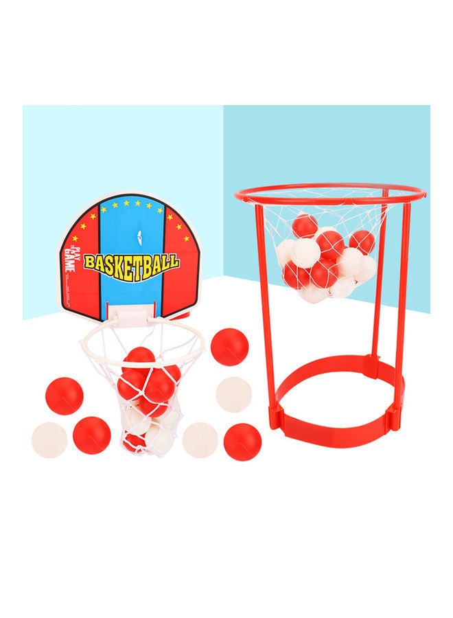 NIBEMINENT Basketball Set - Image 5