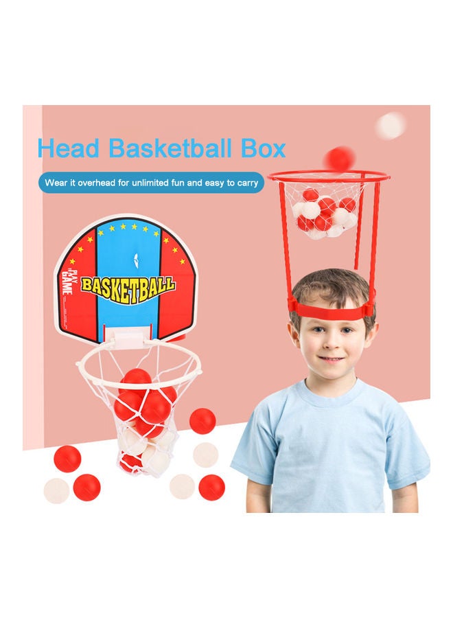 NIBEMINENT Basketball Set - Image 2