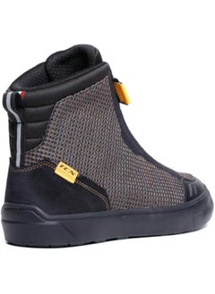 TCX Boots TCX Men's Ikasu 2 Air Motorcycle Boot  - Image 3