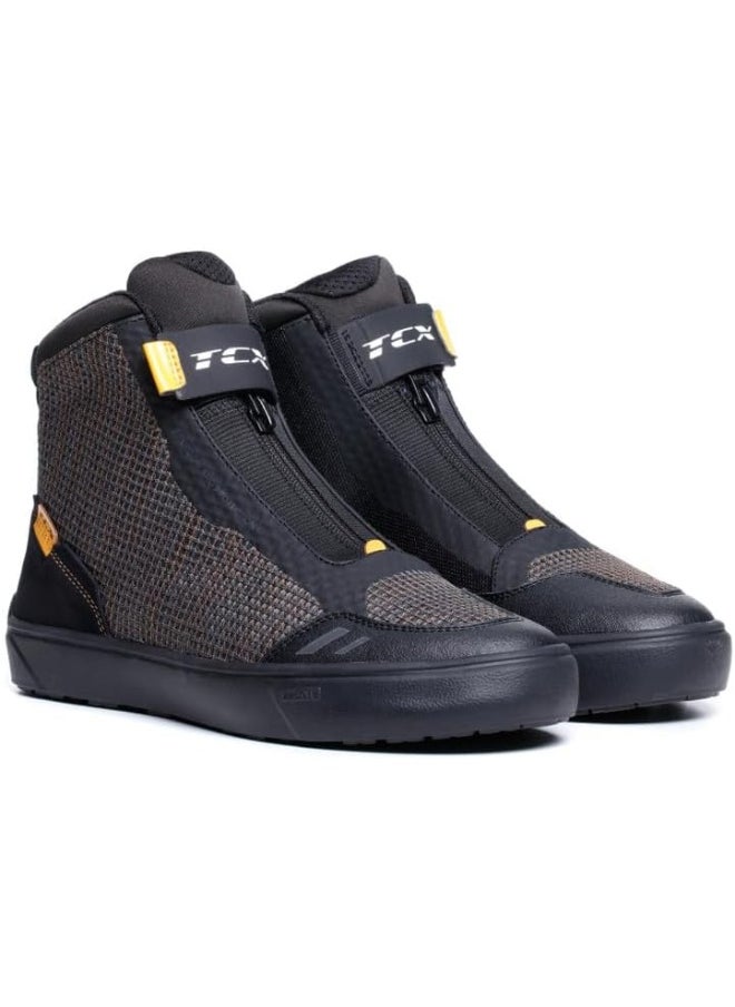 TCX Boots TCX Men's Ikasu 2 Air Motorcycle Boot  - Image 1