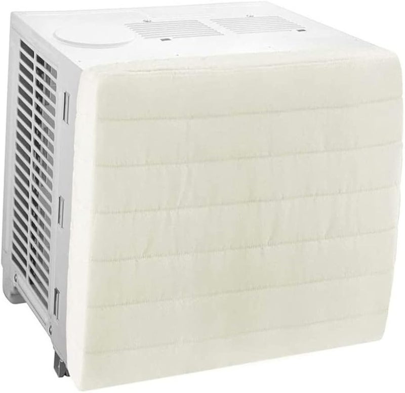 VALICLUD Indoor AC Cover Protector for Home Use Prevents Dust and Damage - Image 4