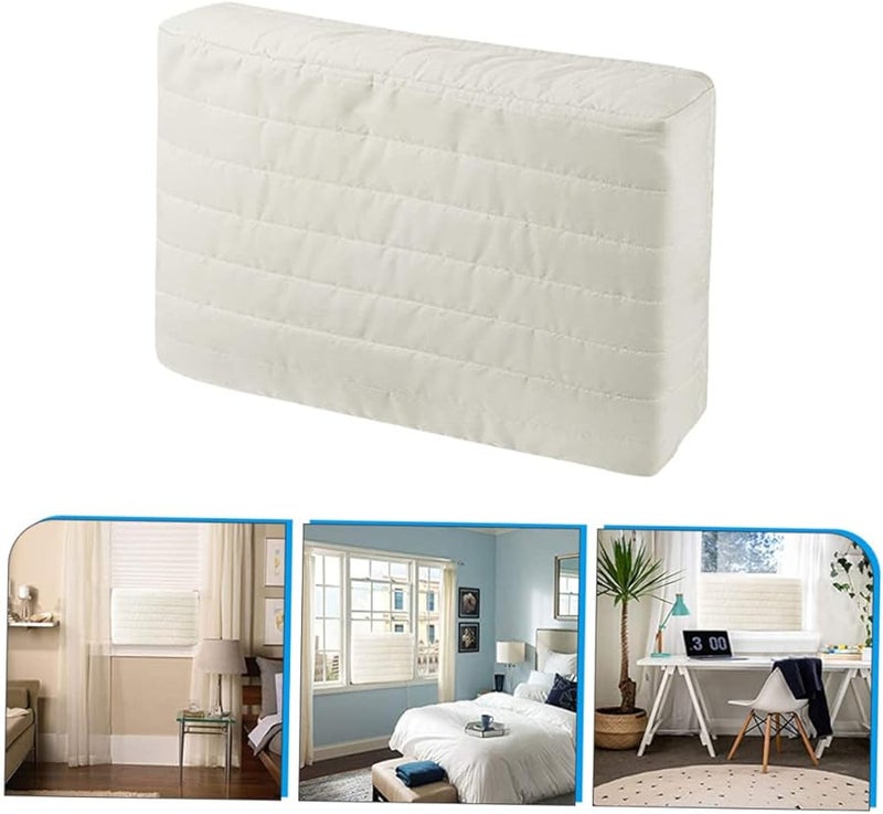 VALICLUD Indoor AC Cover Protector for Home Use Prevents Dust and Damage - Image 3