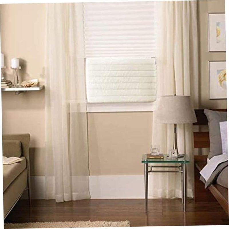 VALICLUD Indoor AC Cover Protector for Home Use Prevents Dust and Damage - Image 5