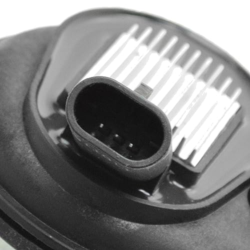 TRQ مجموعة ملف الإشعال TRQ متوافقة مع شيفروليه كولورادو 2004-2006 وجي إم سي كانيون 2006 وهامر H3 إيسوزو i-350 2007-2008 i-370 - Image 4