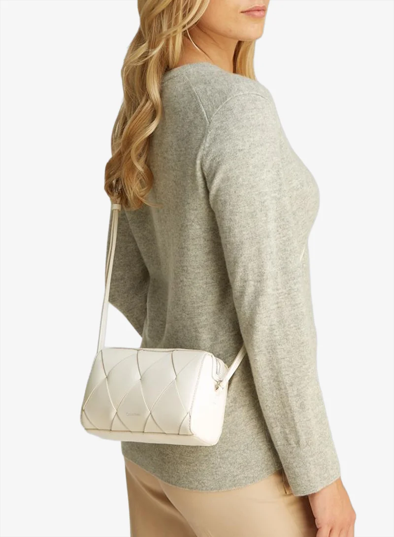CALVIN KLEIN CAMERA BAG