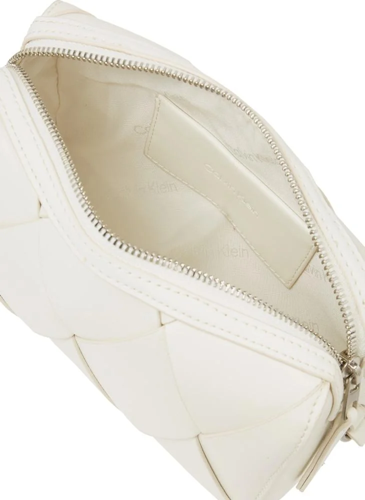 CALVIN KLEIN CAMERA BAG