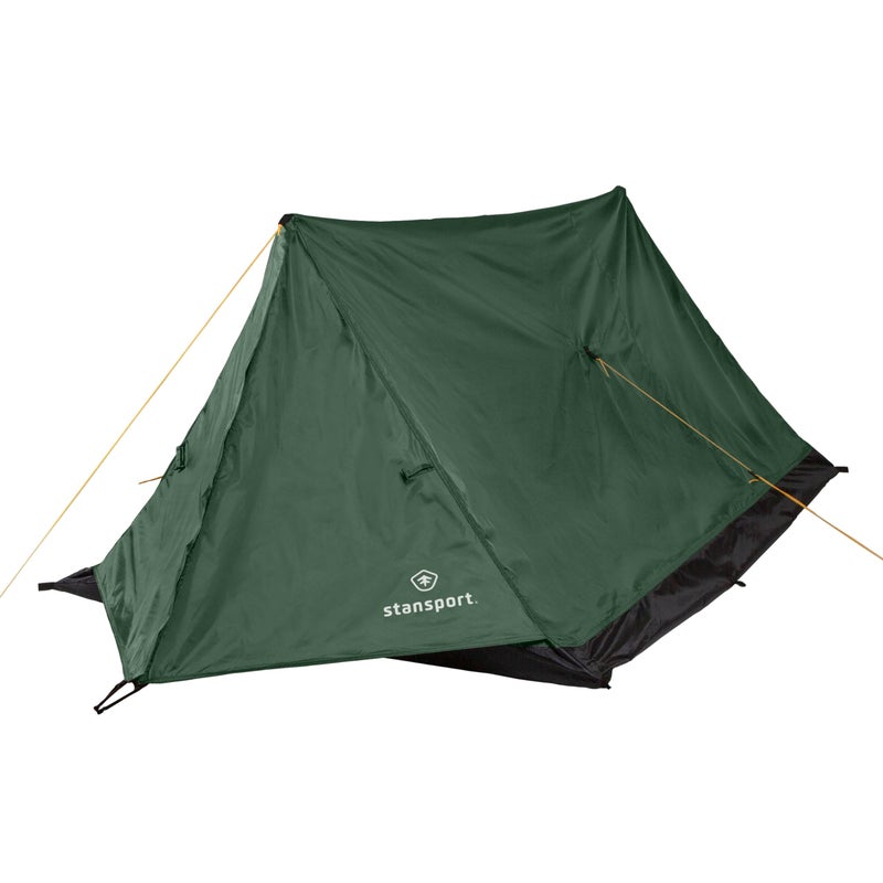Stansport Scout Backpack Tent Forest 71384B