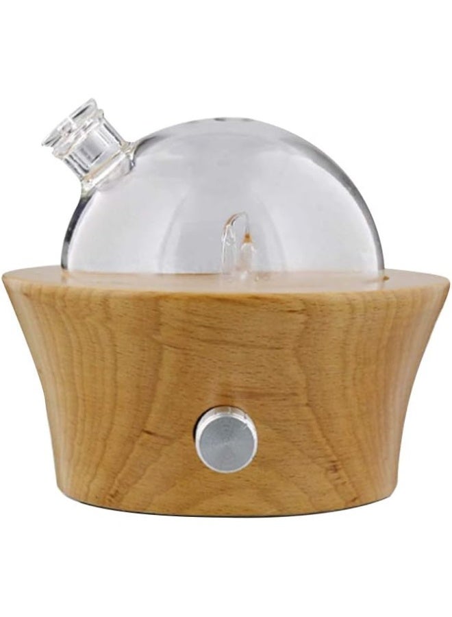 Dr. Mercola, Dry Aroma Diffuser, for Use with Essential Oils, Waterless Diffuser - Image 1