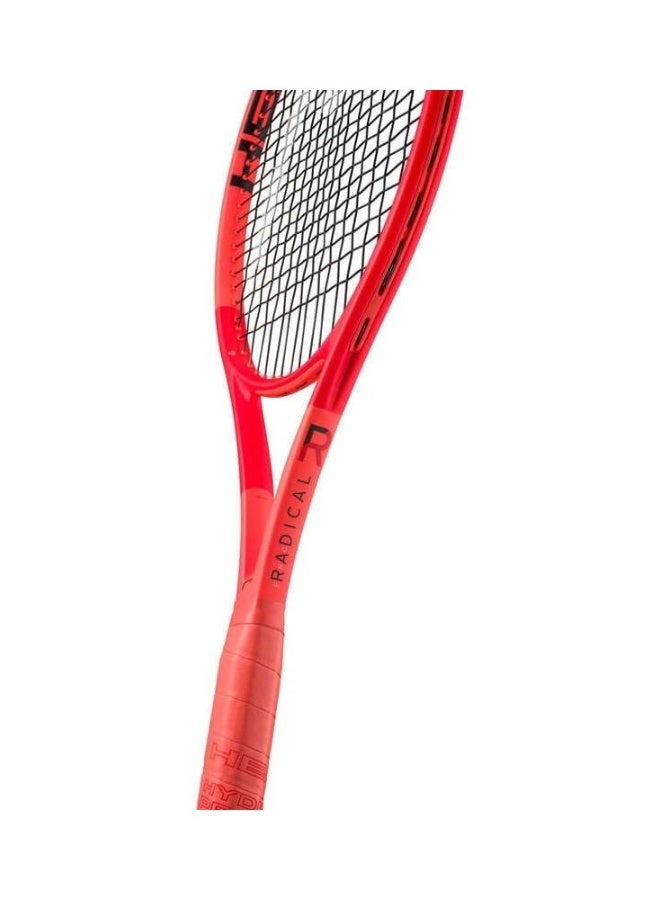HEAD Radical Pro Tennis Racquet - Control, Spin, and Power Blend - Image 3