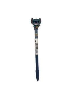 Funko Funko POP! Disney Lilo & Stitch Stitch Pen Topper with Ballpoint Pen (Assorted)  - Image 2