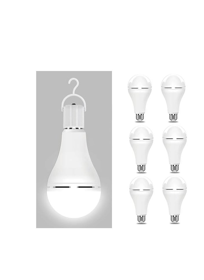 SUN SHINE Self Charging Emergency Light Bulb  - Image 1