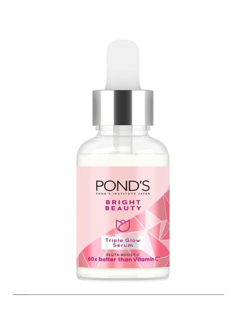 PONDS Bright Beauty Serum 30grams - Image 1