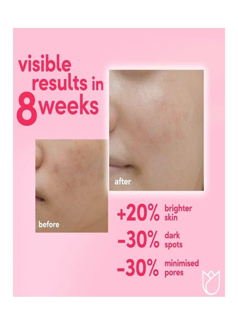 PONDS Bright Beauty Serum 30grams - Image 5