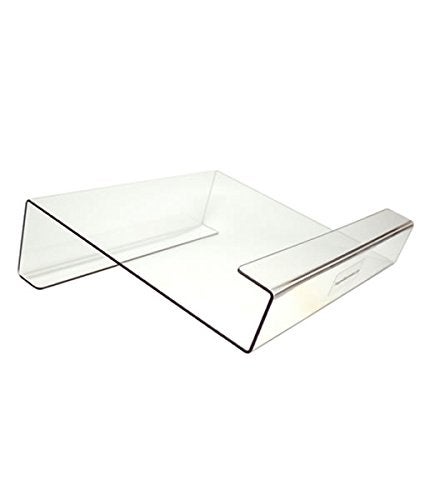 SourceOne LLC Extra Deep Treadmill Book Holder (TBH-X) - Image 1