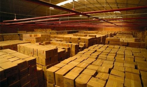 SourceOne LLC Extra Deep Treadmill Book Holder (TBH-X) - Image 4