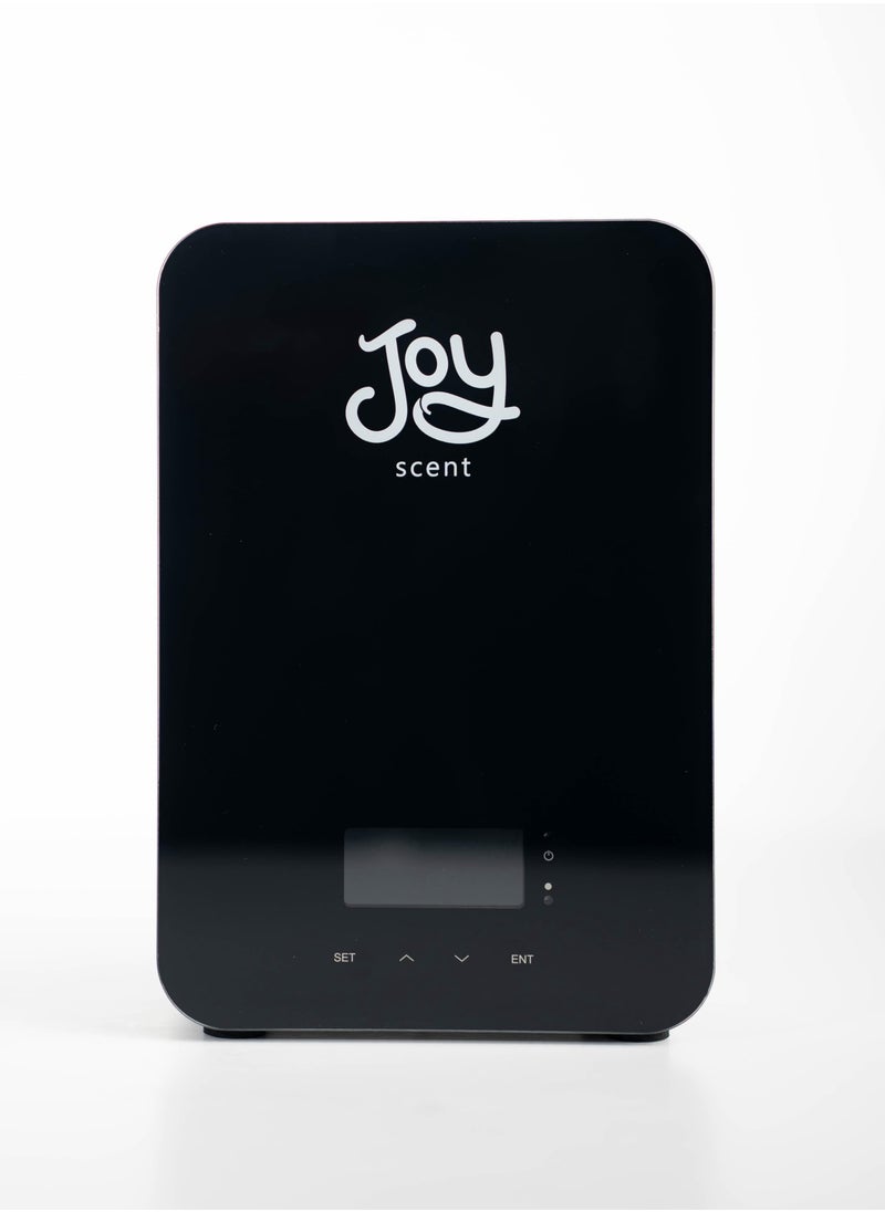 Joy Scent Ultra Diffuser (Black)  - Image 1