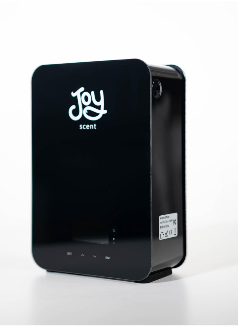 Joy Scent Ultra Diffuser (Black)  - Image 2