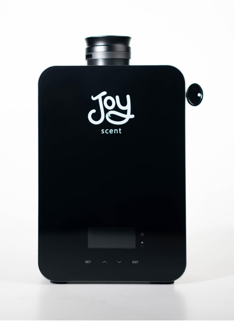 Joy Scent Ultra Diffuser (Black)  - Image 3