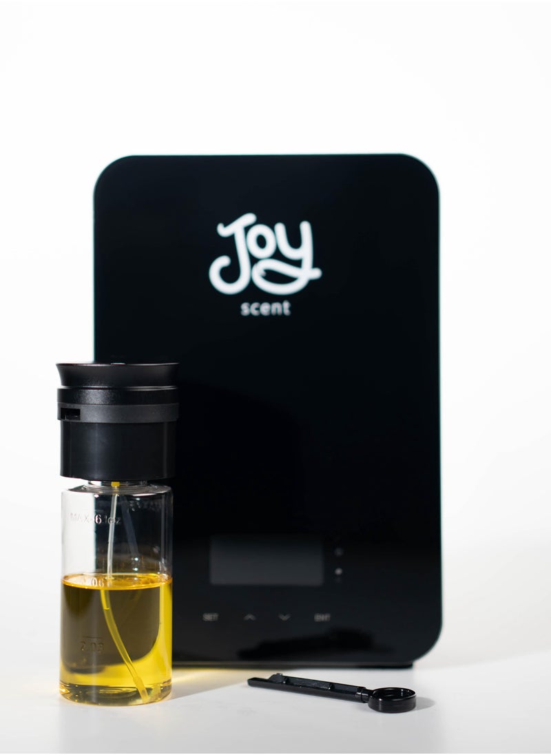 Joy Scent Ultra Diffuser (Black)  - Image 4