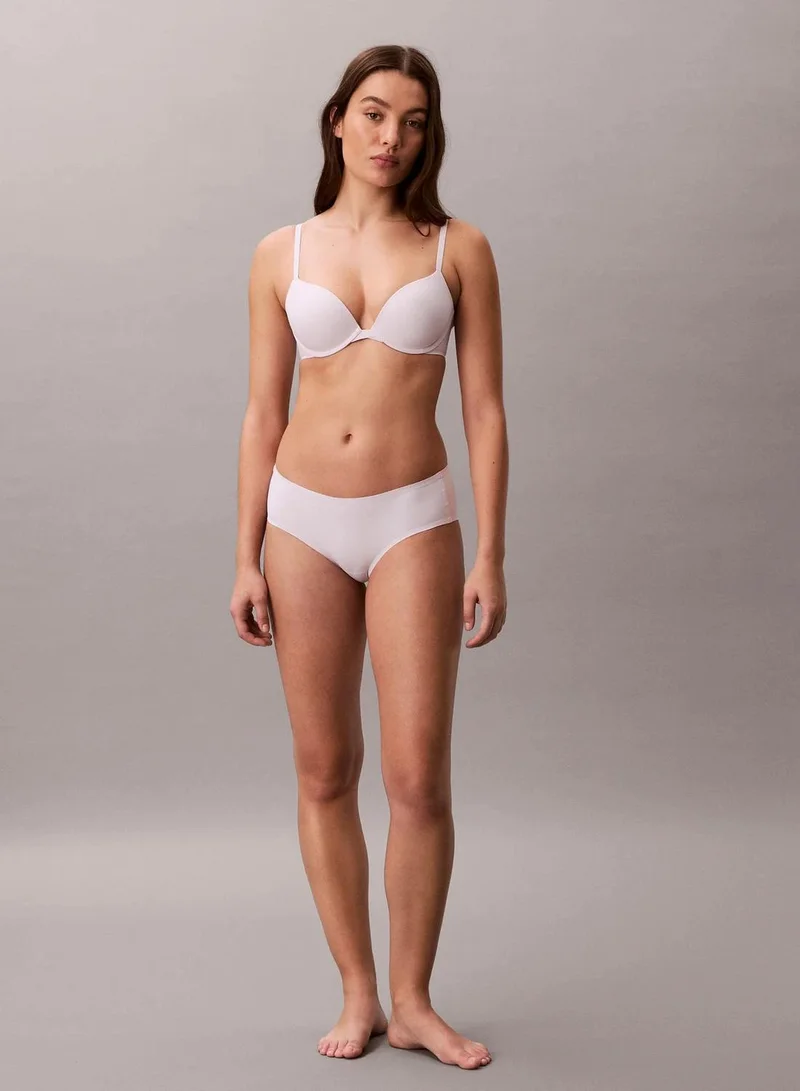 Calvin Klein  Push Up Plunge Bra - Perfectly Fit for Women | Best Price UAE