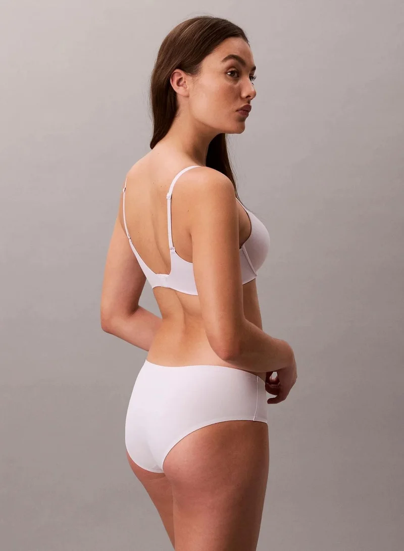 Calvin Klein  Push Up Plunge Bra - Perfectly Fit for Women | Best Price UAE