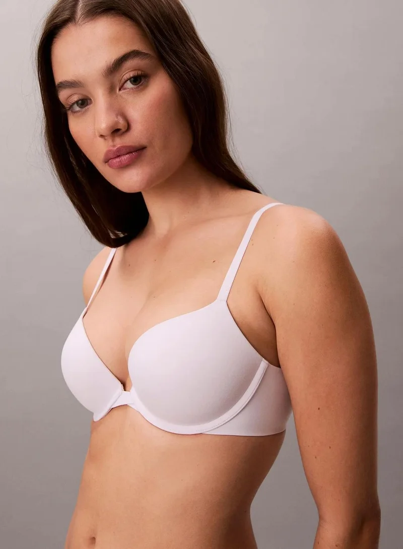 Push Up Plunge Bra - Perfectly Fit