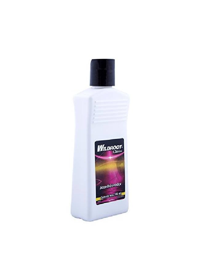 Wild Root - Wildroot Hair Groom Conditioner 3.38oz (100 ml.) - Image 1