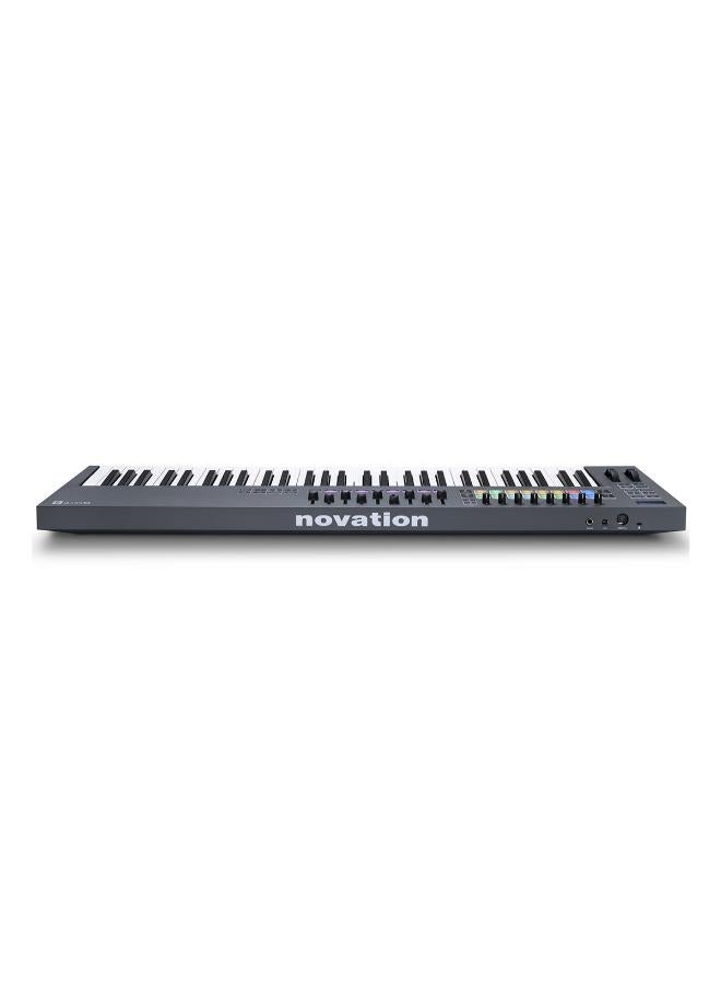 Novation FLkey 61 - MIDI Keyboards - Image 3