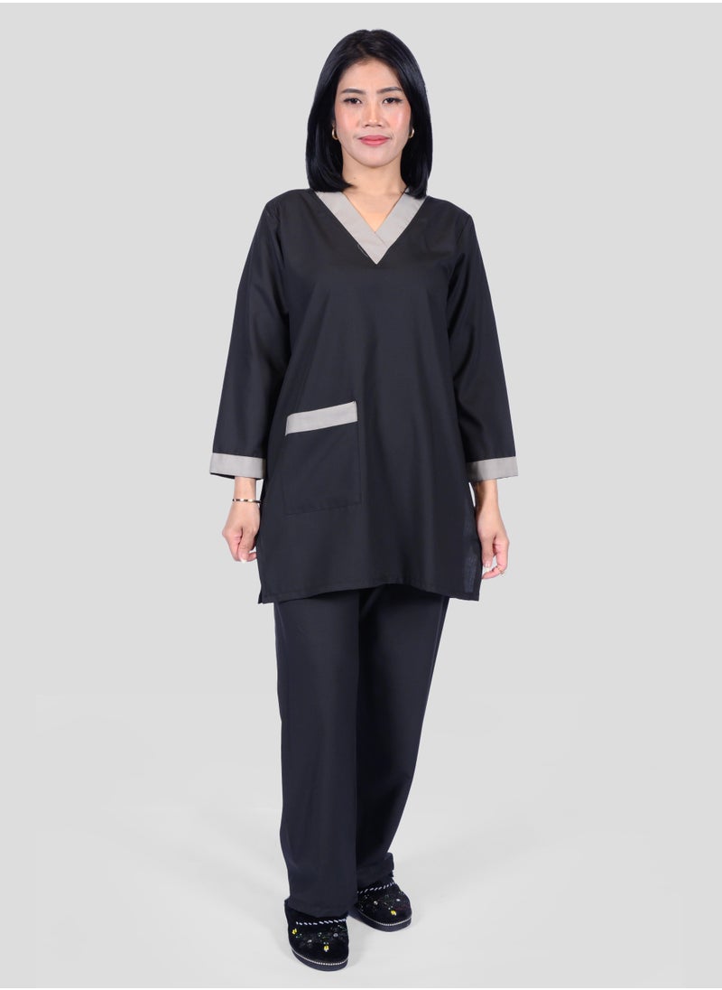 Generic housemaid uniform  - Image 1
