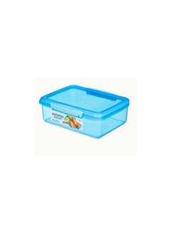sistema Lunch Container 2 Liter-Rectangle  - Image 1