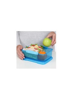 sistema Lunch Container 2 Liter-Rectangle  - Image 2