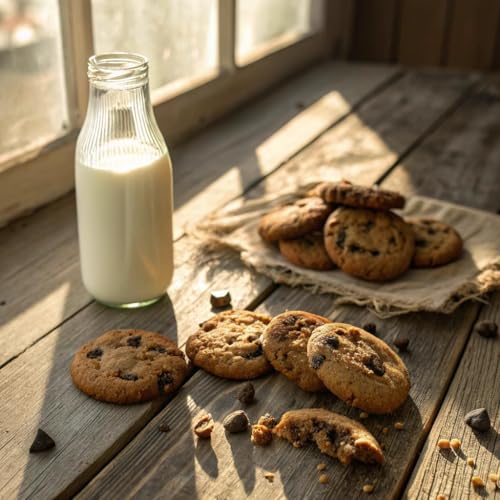 CHIPS AHOY! Chewy Chocolate Chip Cookies with Reese's Peanut Butter Cups, Family Size, 14.25 oz - Image 3
