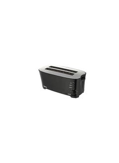 Mienta 4-Slice Toaster 1350W 1350.0 W TO21509A Gray 