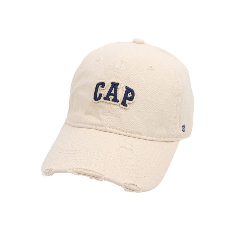 GAP Cycling Sun Protection Outdoor Hat - Image 1
