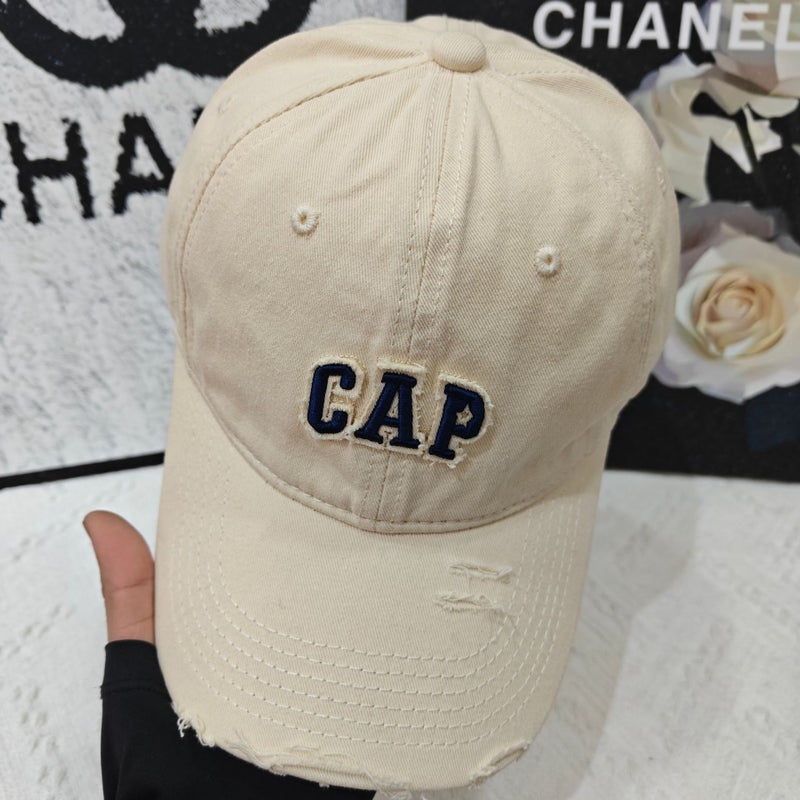 GAP Cycling Sun Protection Outdoor Hat - Image 2