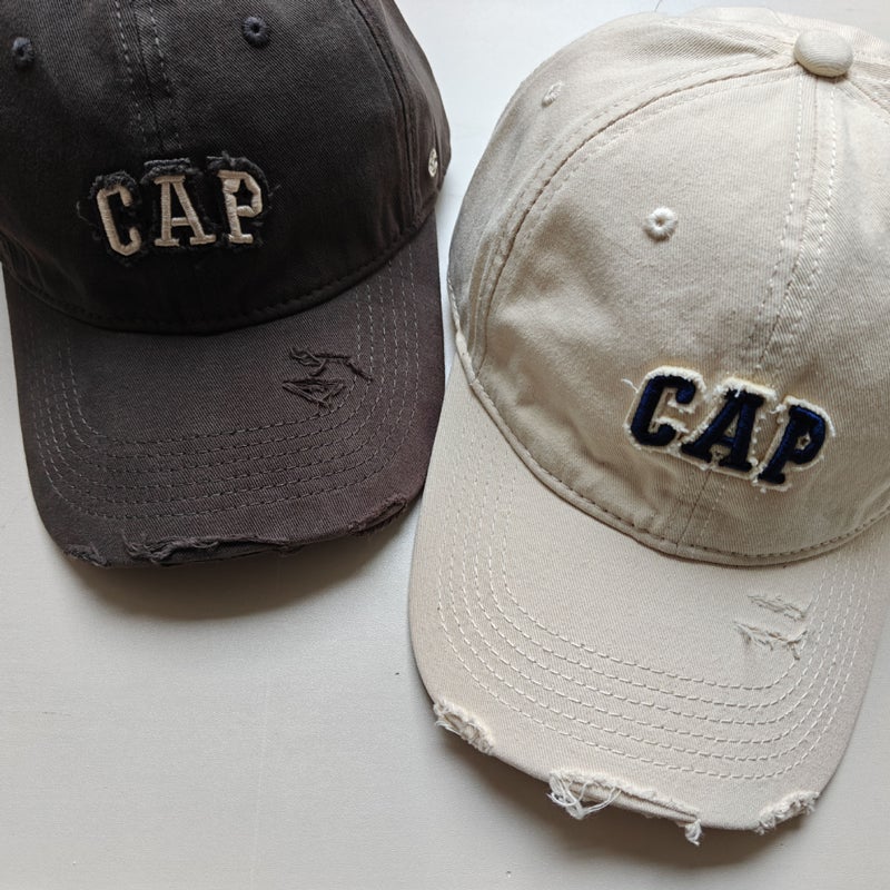 GAP Cycling Sun Protection Outdoor Hat - Image 3