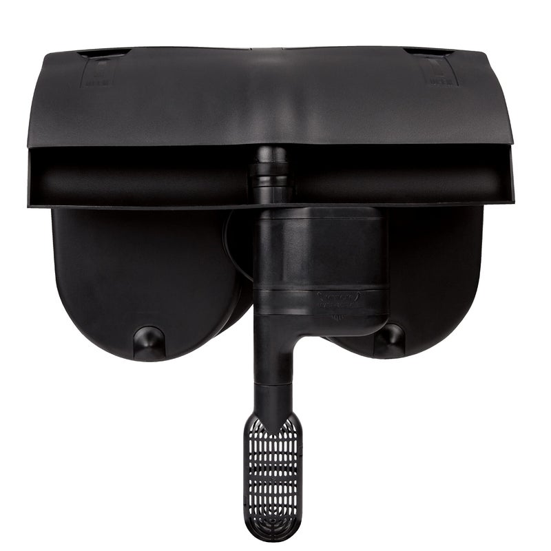 Tetra Whisper EX 70 Filter For 45 To 70 Gallon aquariums, Silent Multi-Stage Filtration, WHITE - Image 5