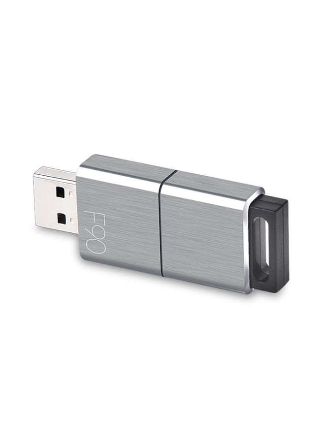 BURAQ EAGET F90 32G USB 3.0 Interface Metal Flash U Disk - Image 2