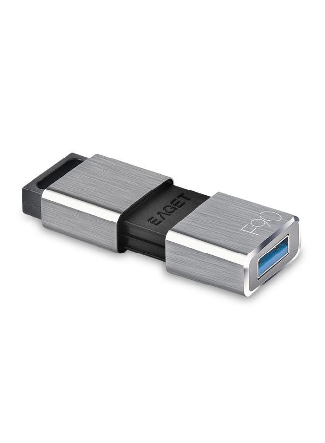BURAQ EAGET F90 32G USB 3.0 Interface Metal Flash U Disk - Image 3