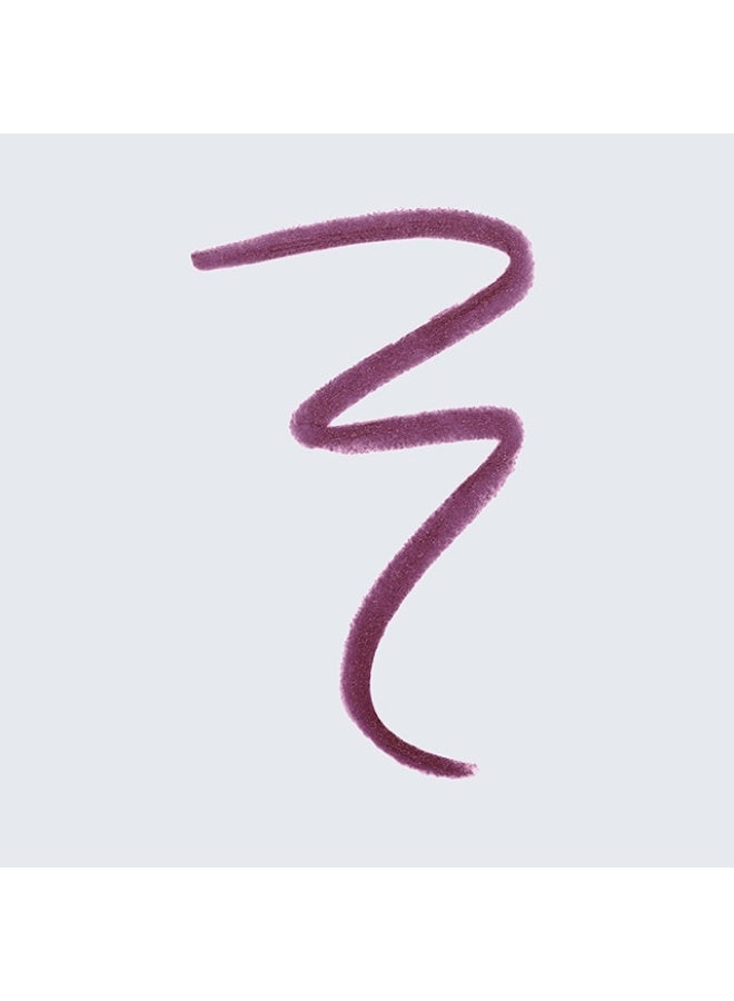 ESTEE LAUDER Double Wear 24H Waterproof Gel Eye Pencil - Aubergine - Image 2