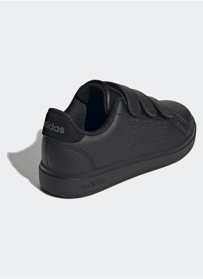 Adidas - Advantage Base 2.0 Tennis Shoes Kids - Image 1