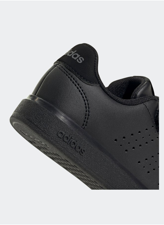Adidas - Advantage Base 2.0 Tennis Shoes Kids - Image 1