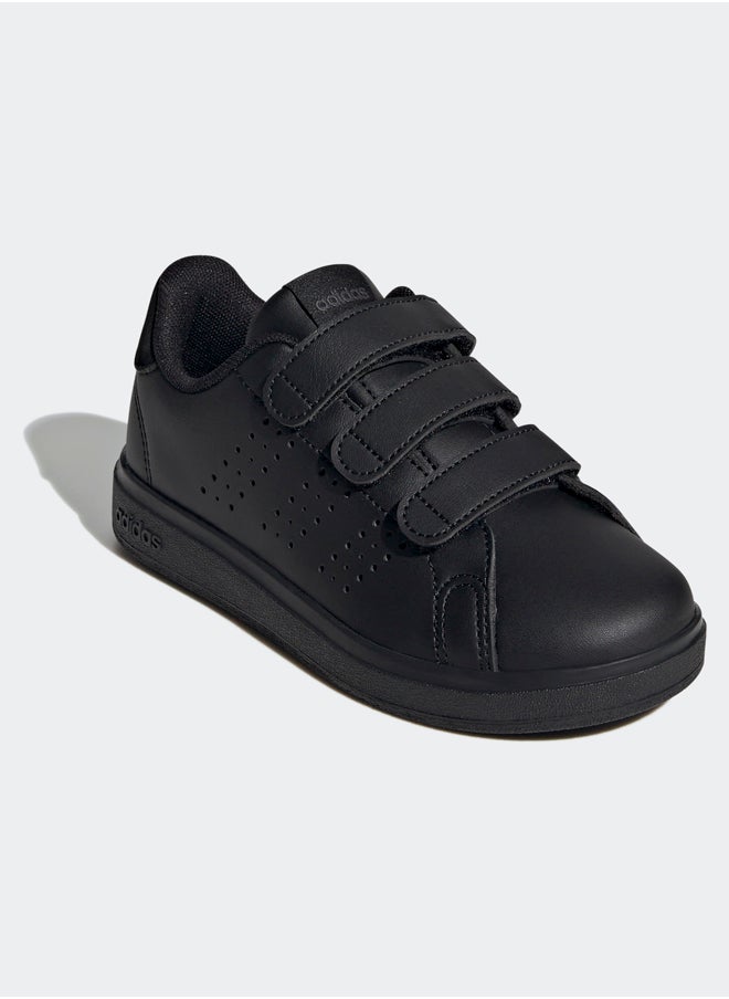 Adidas - Advantage Base 2.0 Tennis Shoes Kids - Image 1