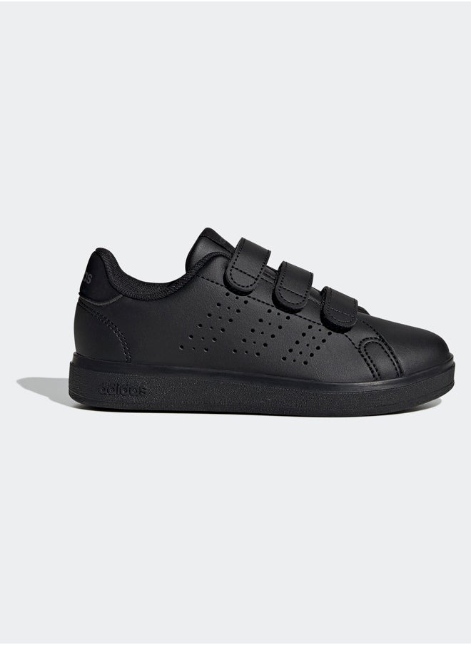 Adidas Advantage Base 2.0 Tennis Shoes Kids 